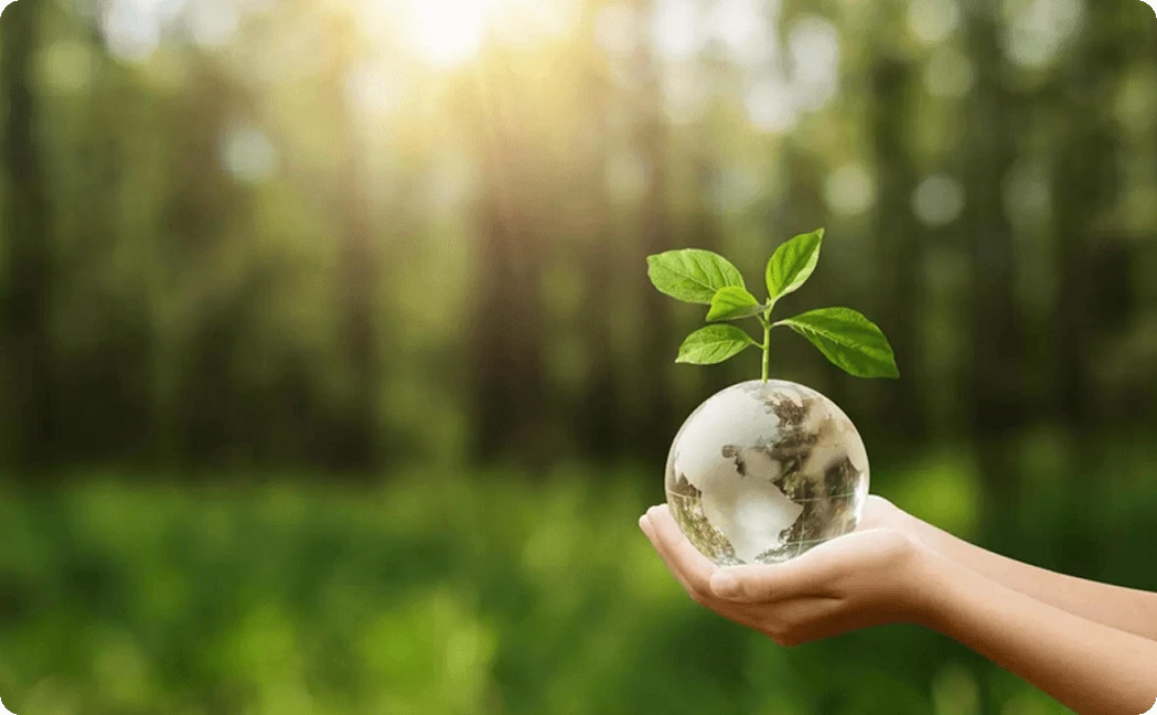 Acciones sustentables del lado productivo