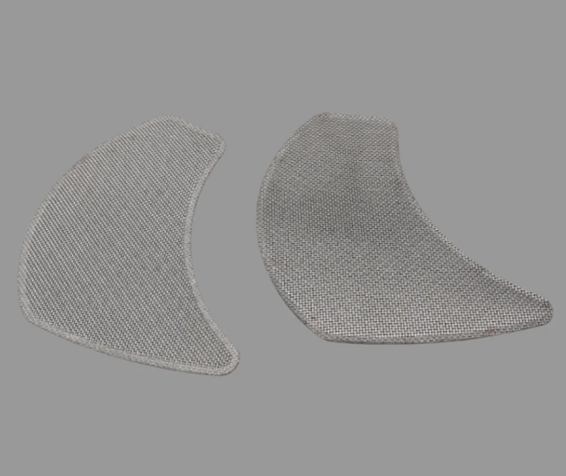 Pantallas extrusoras