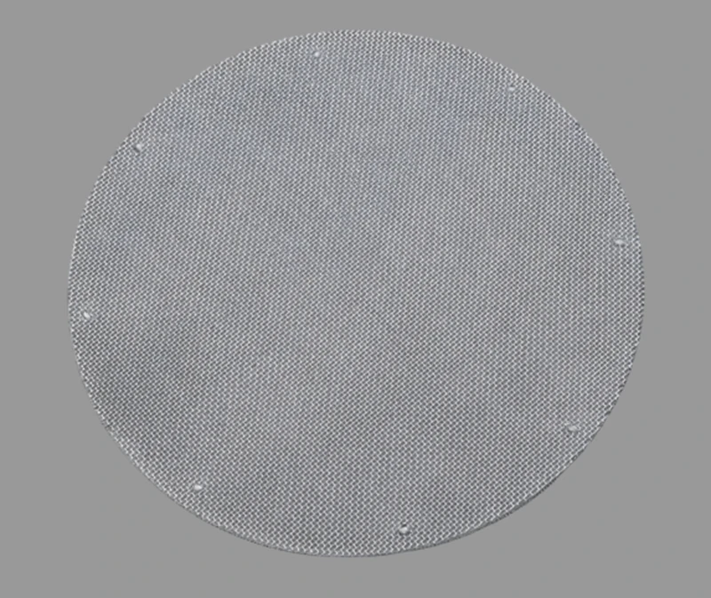 Pantallas extrusoras