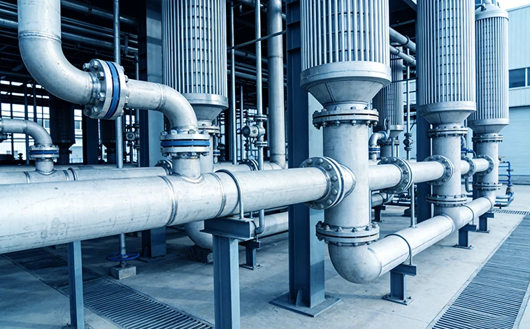 Proyecto de Purificaci&oacute;n y Desulfuraci&oacute;n de Gas Natural en Uzbekist&aacute;n
