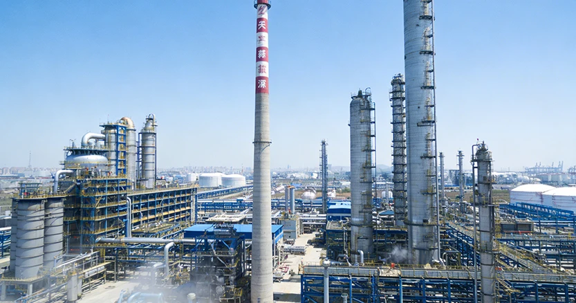 Petr&oacute;leo y gas