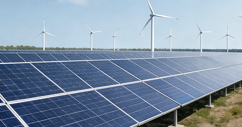 Tecnolog&iacute;a Energ&eacute;tica