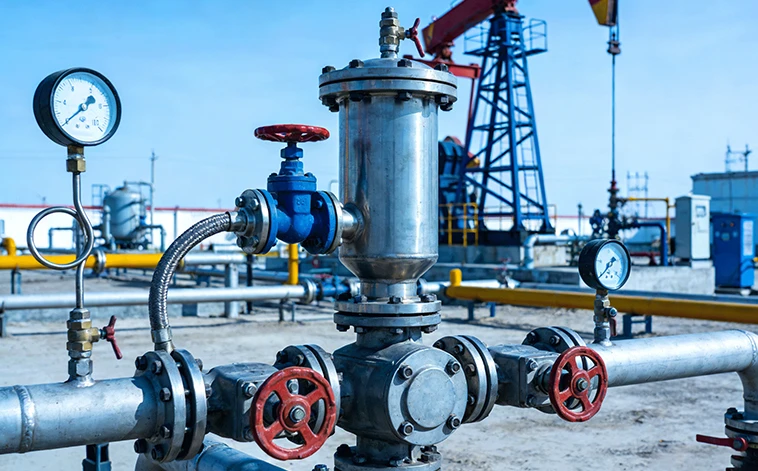 Un proyecto de filtraci&oacute;n a alta presi&oacute;n para fluidos producidos en un campo petrol&iacute;fero en Canad&aacute;.