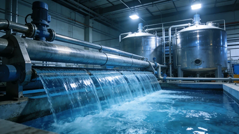 Tratamiento de aguas residuales