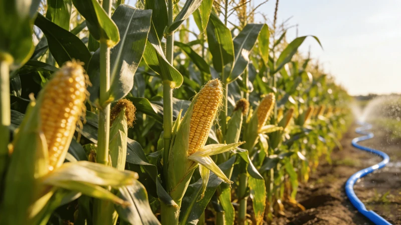 Agricultura