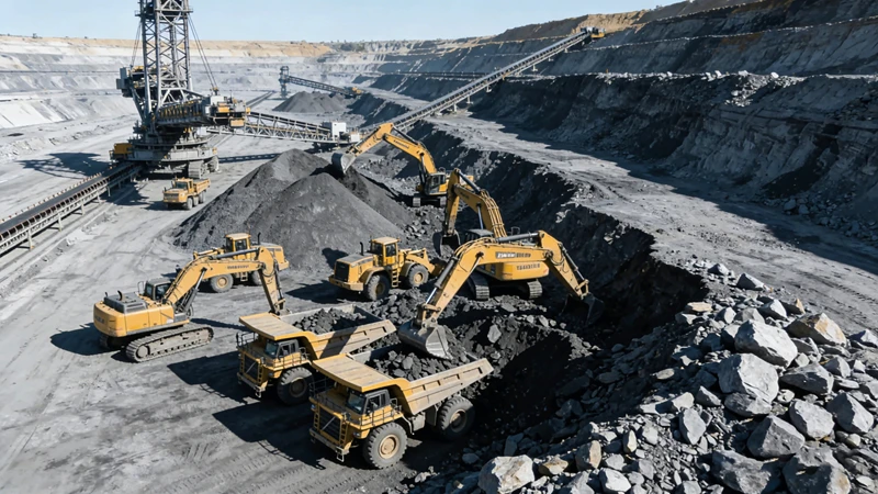 Miner&iacute;a