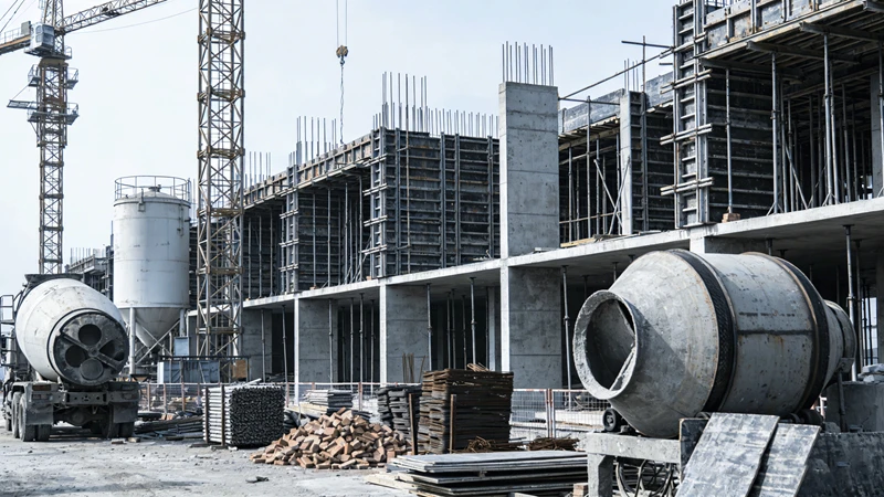 Construcci&oacute;n