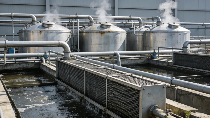 Tratamiento de aguas residuales