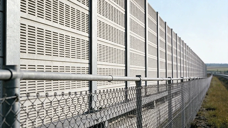 Infraestructura