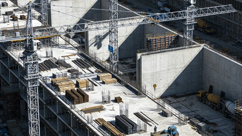 Edificaci&oacute;n y Construcci&oacute;n