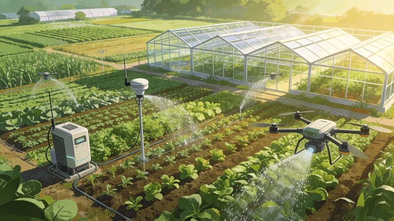 Agricultura