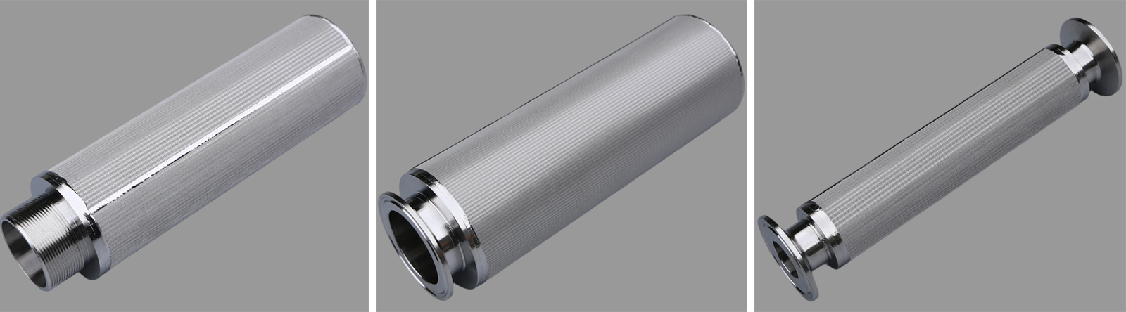 Cartucho de filtro sinterizado de metal: un análisis técnico completo de elementos de filtración metálicos de alto rendimiento