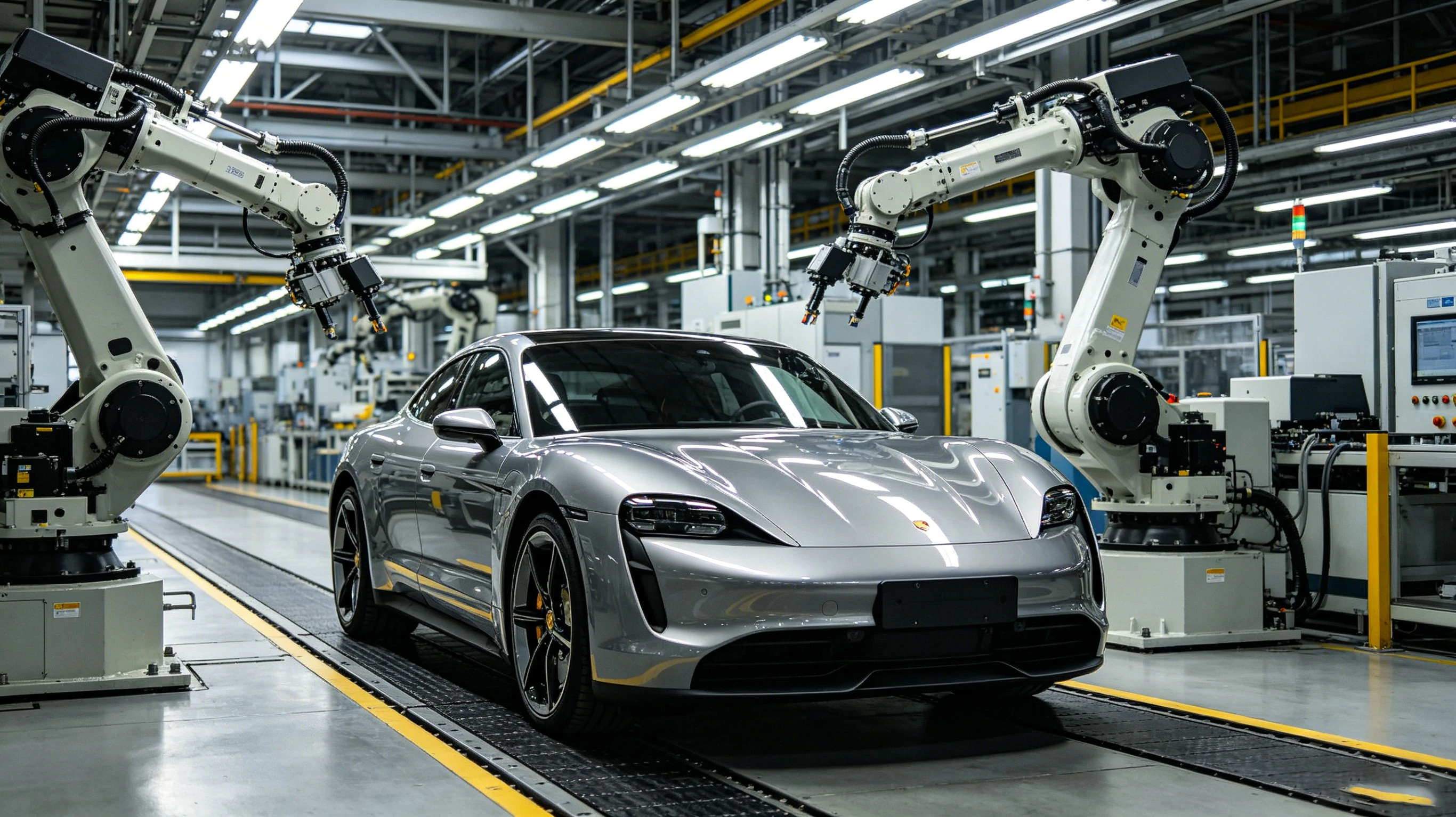 Automotive Industry