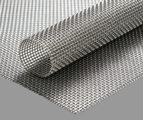 Inconel Wire Mesh