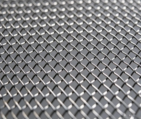 Inconel Wire Mesh