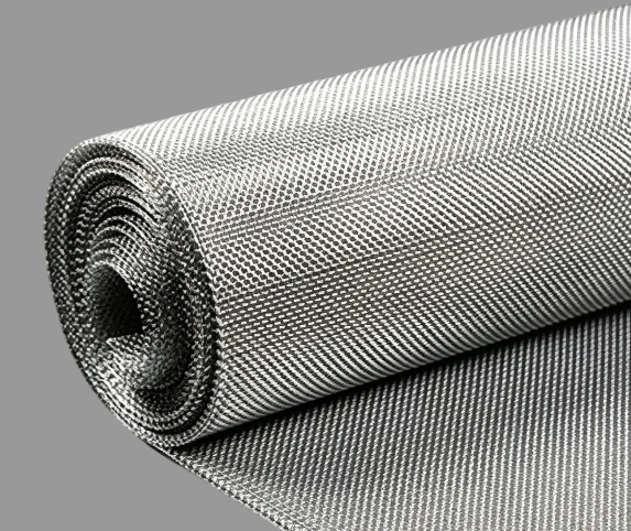 Inconel Wire Mesh